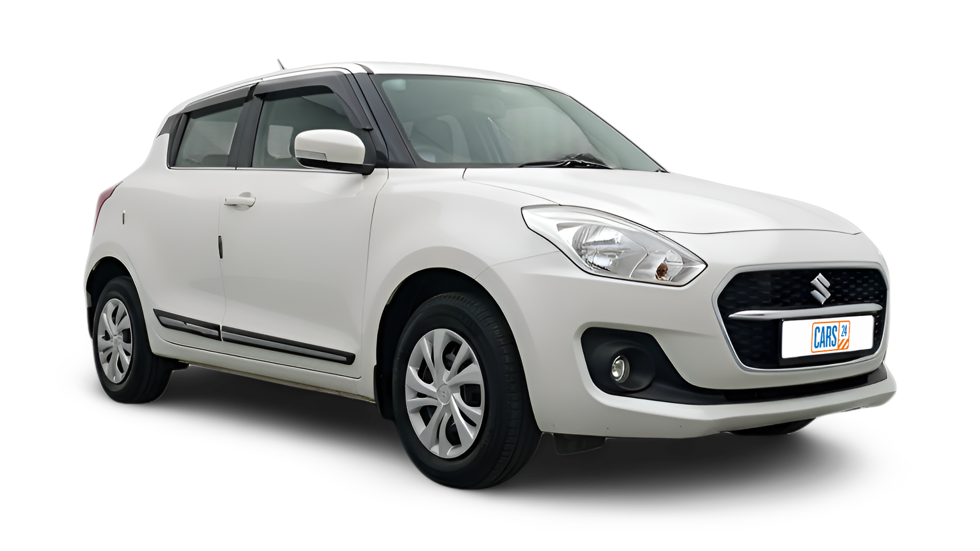Maruti Swift-img